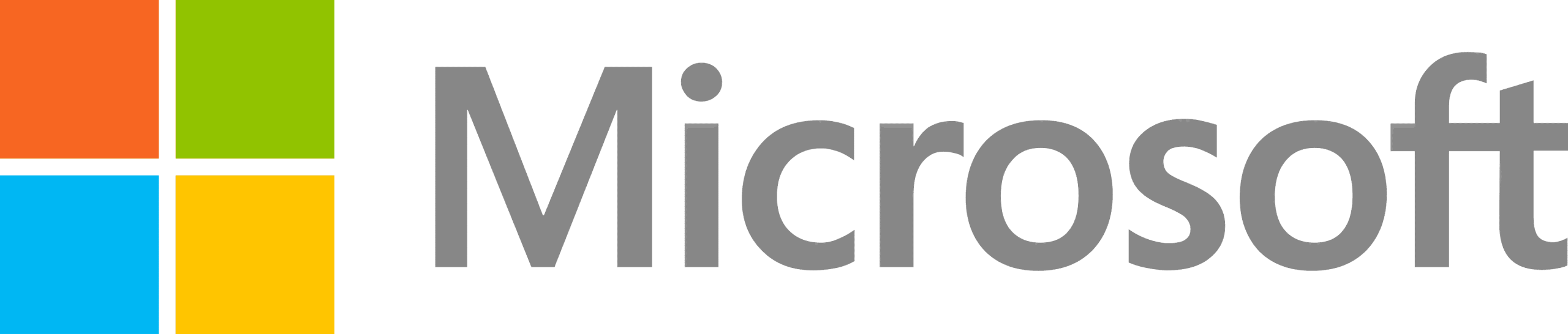 Microsoft