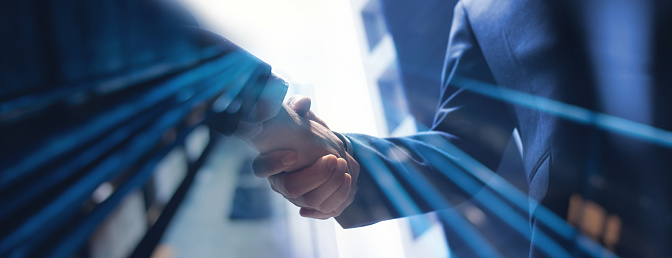 Enterprise partnership