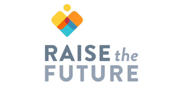 raise the future